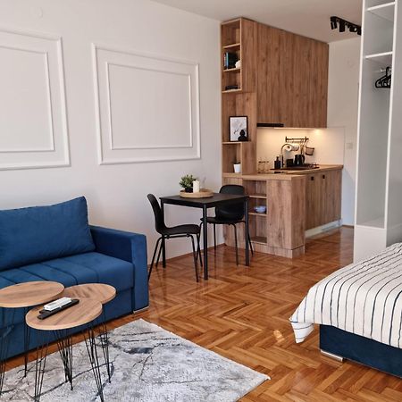 Tiara Apartment 2 Нови-Сад Экстерьер фото